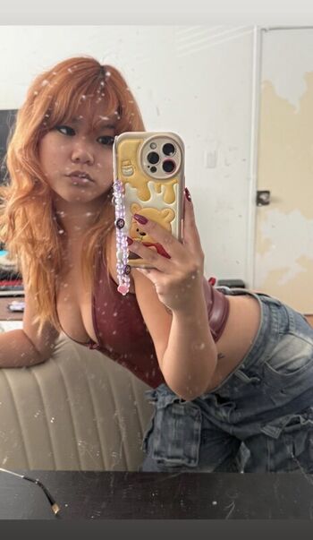 meilynluo
