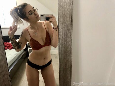 Full leaked Mekkk private onlyfans photo