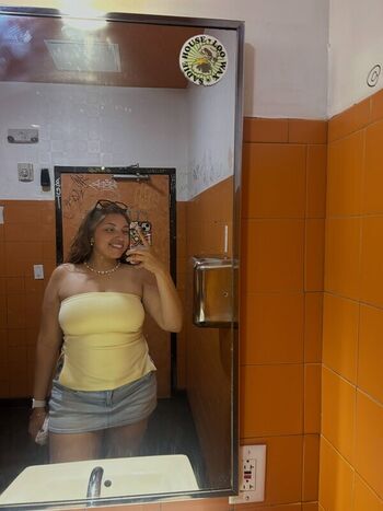 Full leaked Melaniexdgarcia private onlyfans photo