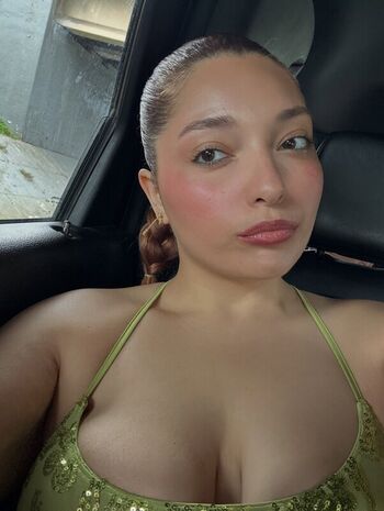 Full leaked Melaniexdgarcia private onlyfans photo