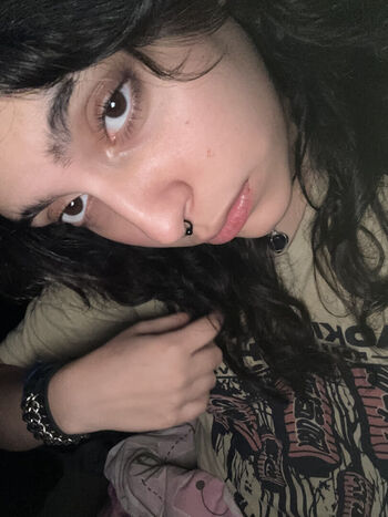 Full leaked Melina private onlyfans photo