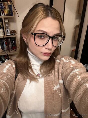 Full leaked Melisa ginger private onlyfans photo