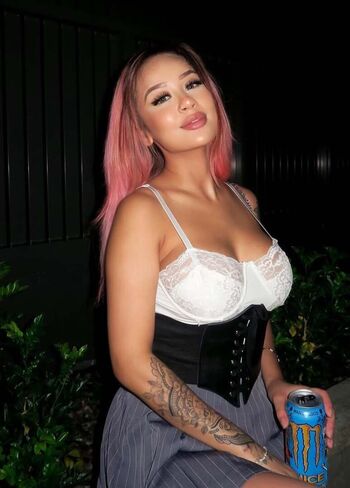 Full leaked Melissa grace private onlyfans photo
