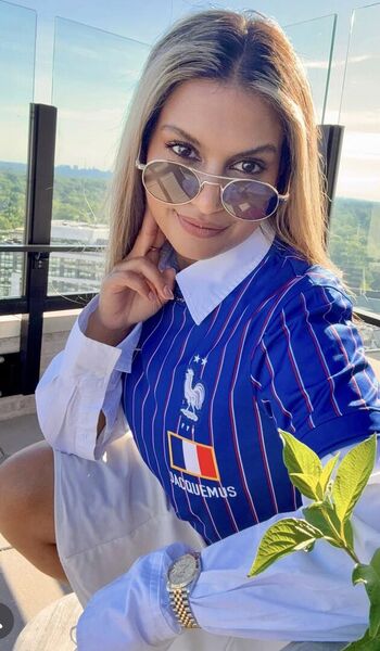 Full leaked Melissa reddy private onlyfans photo