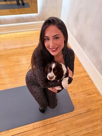 Full leaked Melissa way private onlyfans photo