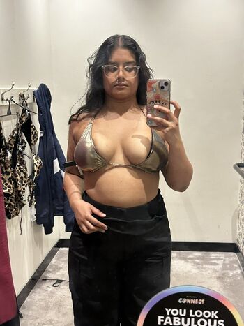 Full leaked Melizandreii private onlyfans photo