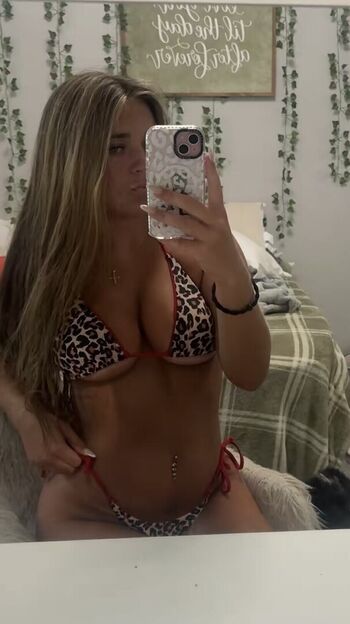 Full leaked Melody charlton private onlyfans photo