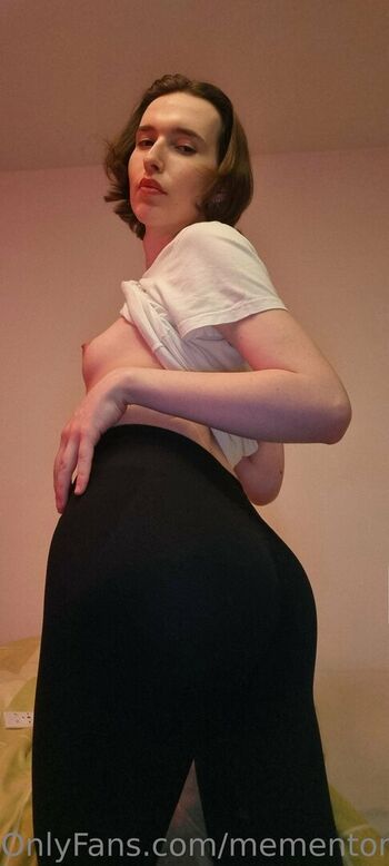 Full leaked Mementomarly private onlyfans photo