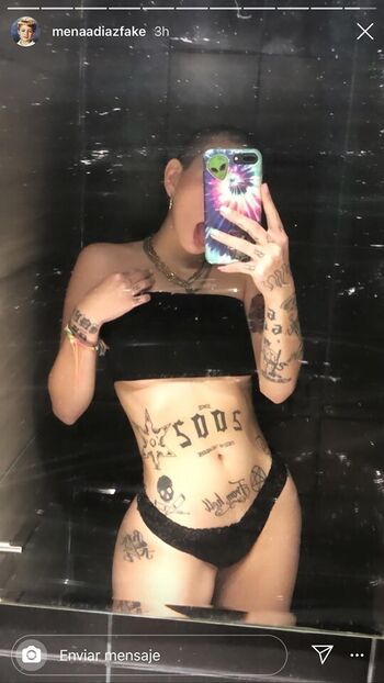 Mena Diaz