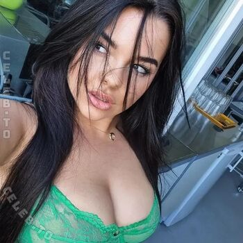 Full leaked Mercedesenora private onlyfans photo