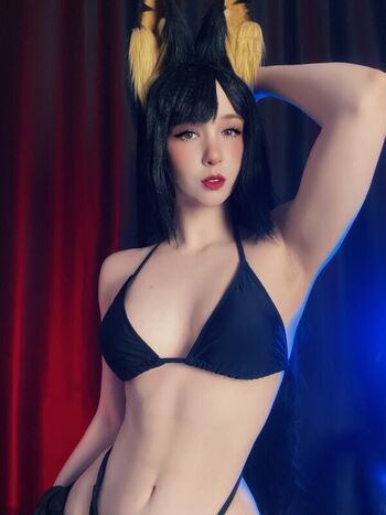 Full leaked Mercury cosplay private onlyfans photo