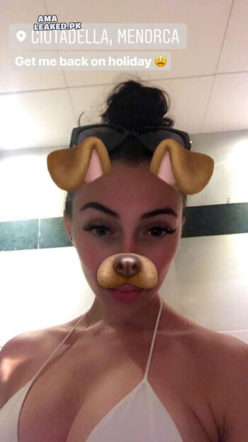 Full leaked Margaretjackson/ private onlyfans photo