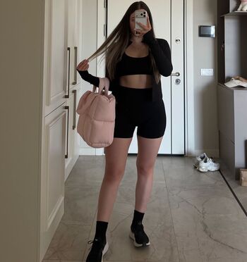 Full leaked Miafitz private onlyfans photo
