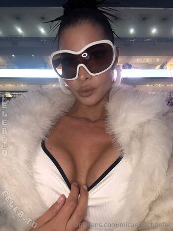Full leaked Micaela schfer private onlyfans photo
