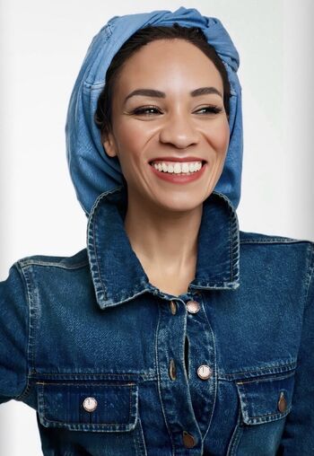 Full leaked Michelle ackerley private onlyfans photo