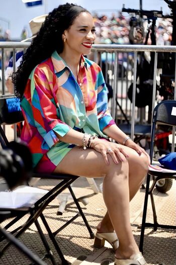 Full leaked Michelle ackerley private onlyfans photo