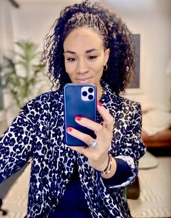 Full leaked Michelle ackerley private onlyfans photo