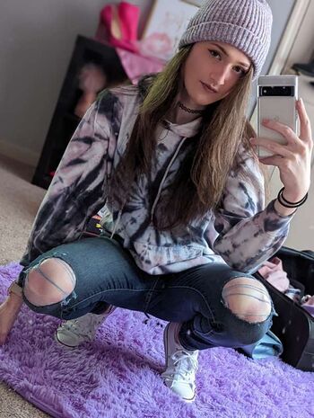 Full leaked Michelle alter private onlyfans photo