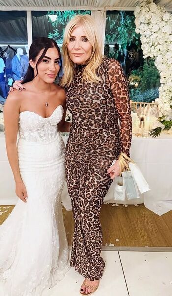 Full leaked Michelle collins private onlyfans photo