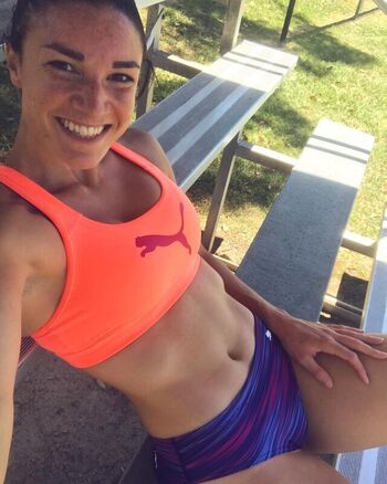 Full leaked Michelle jenneke private onlyfans photo