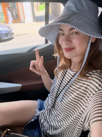 Full leaked Michelle monaghan private onlyfans photo