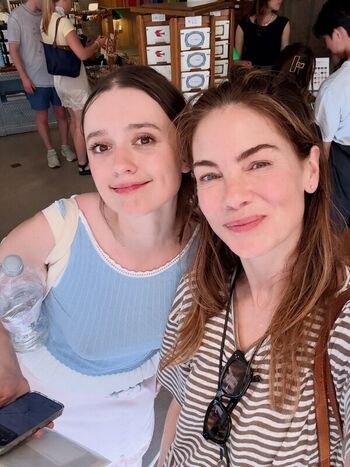 Full leaked Michelle monaghan private onlyfans photo