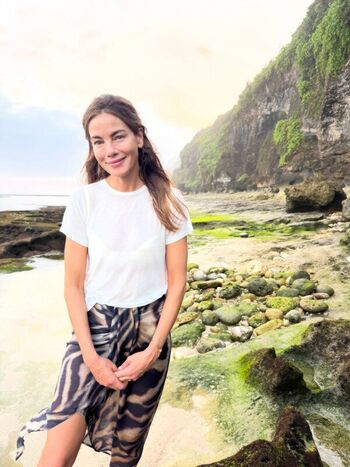 Full leaked Michelle monaghan private onlyfans photo