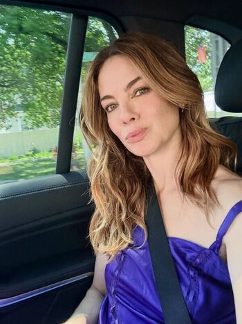 Full leaked Michelle monaghan private onlyfans photo