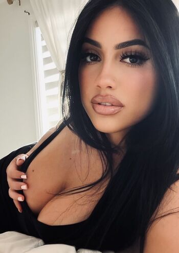 Full leaked Michelle pichardo private onlyfans photo