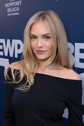 Michelle Randolph