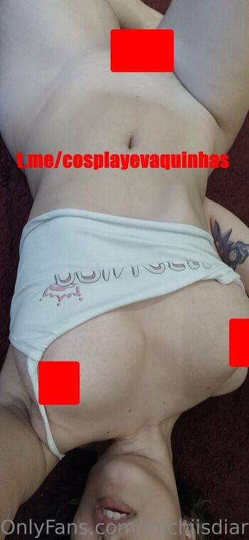 Full leaked Michii private onlyfans photo