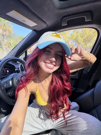 Full leaked Midget miki private onlyfans photo