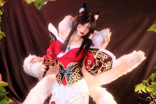 Full leaked Miinmeow page private onlyfans photo