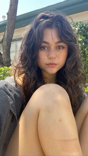 Full leaked Mika abdalla private onlyfans photo