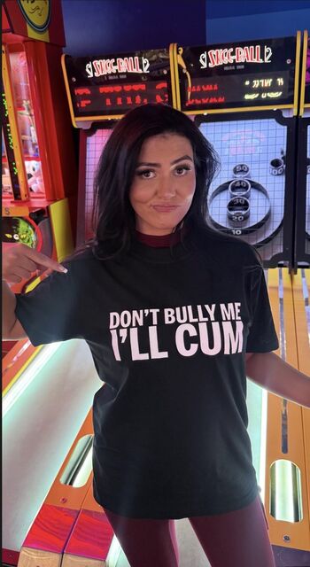 Full leaked Mikaela pascal private onlyfans photo