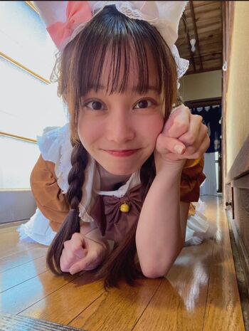 Full leaked Mikanchaaan private onlyfans photo