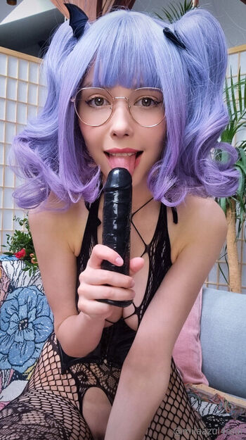 Full leaked Mila azul private onlyfans photo