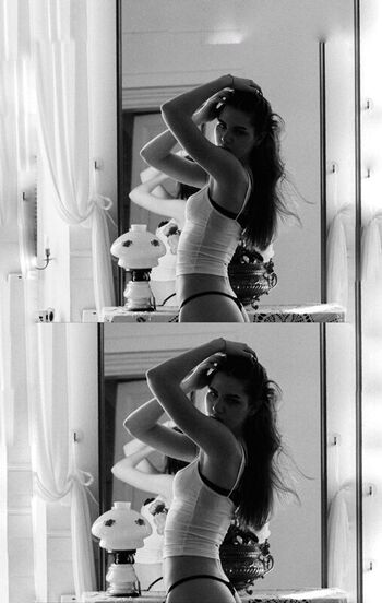 Milena Mironova