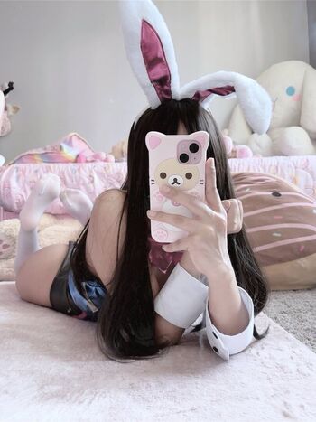 Full leaked Milkiewaifu private onlyfans photo