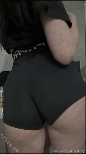 Full leaked Milky kitty private onlyfans photo