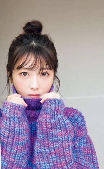 minami hamabe