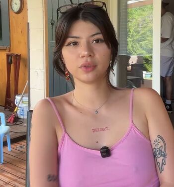 Full leaked Minaravel private onlyfans photo
