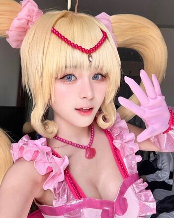 Full leaked Mingmihoo private onlyfans photo