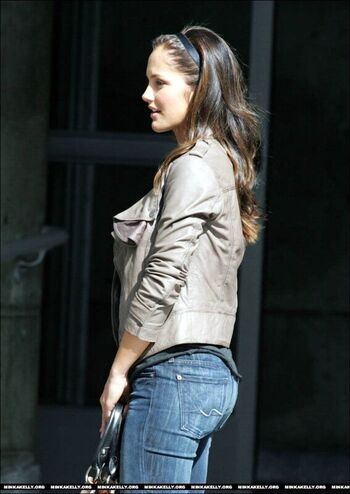 Minka Kelly