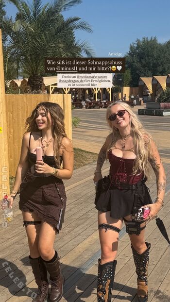 Full leaked Minuself private onlyfans photo