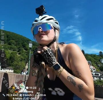 Full leaked Minuself private onlyfans photo