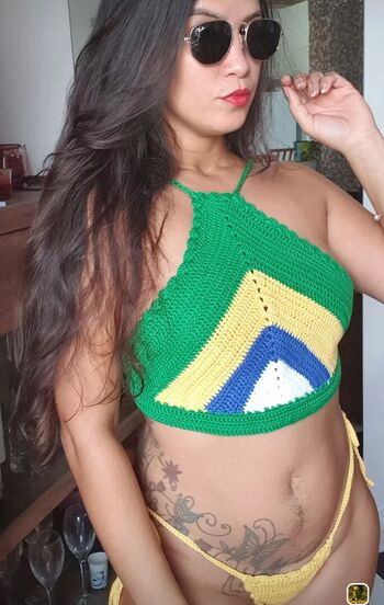 Full leaked Mirellysena private onlyfans photo