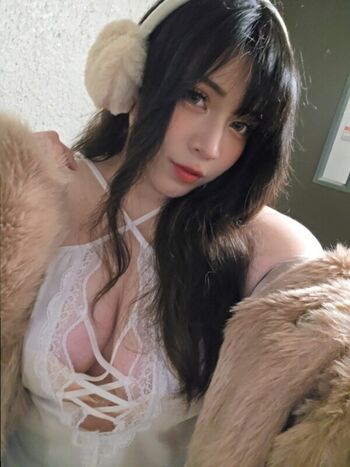 Full leaked Mirubuns private onlyfans photo