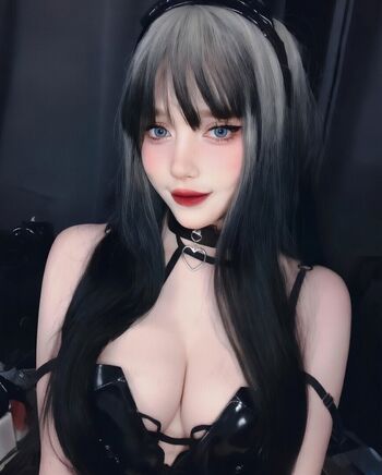 Full leaked Misakitl private onlyfans photo
