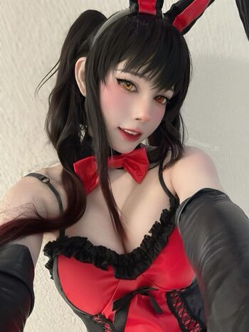 Full leaked Misakitl private onlyfans photo